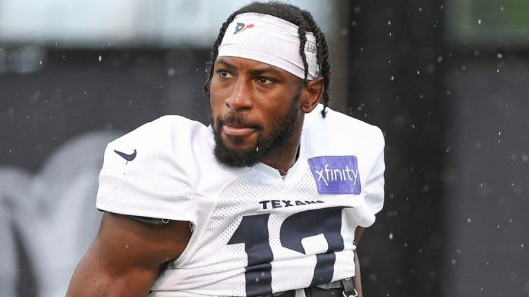 Ex-NFL player offers warning about New York City after Jets cornerback is reportedly wounded in shooting