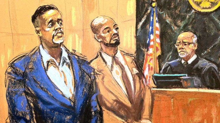 Former NBA player uses parents' home for collateral after pleading not guilty in FBI gambling case