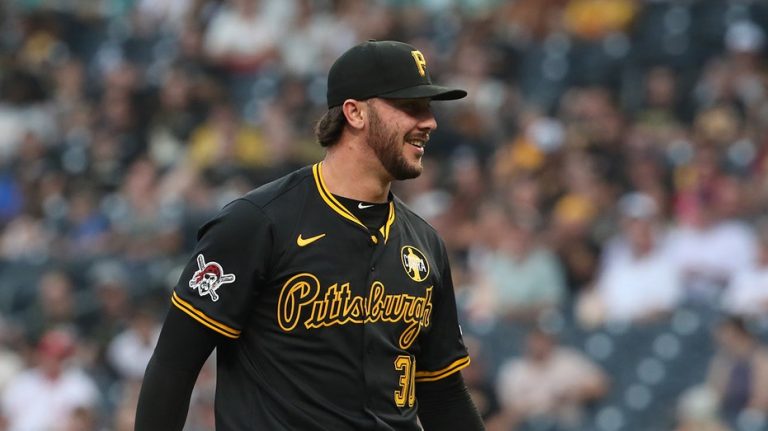 Pirates star Paul Skenes receives record payday after winning Cy Young Award amid trade rumors