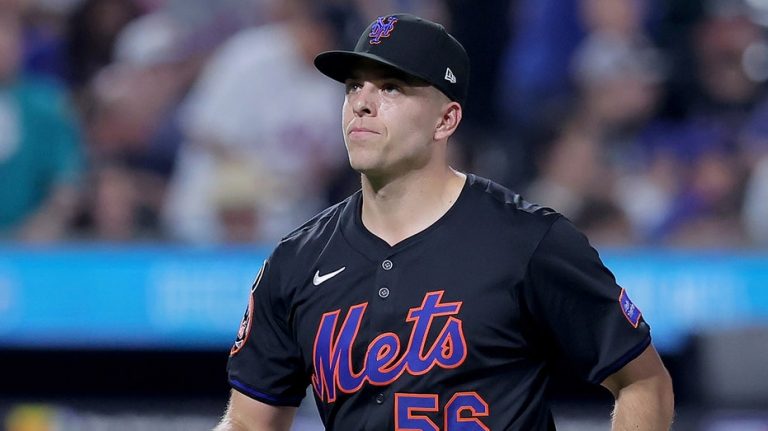 Orioles sign hard-throwing reliever to 2-year contract to bolster bullpen: reports