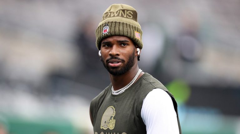 Browns rookie Shedeur Sanders had home break-in during game vs Ravens: reports