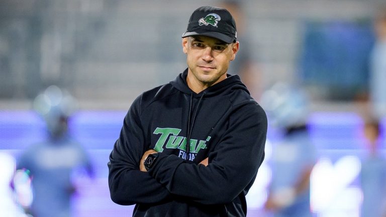 Florida makes decision on next head football coach: report