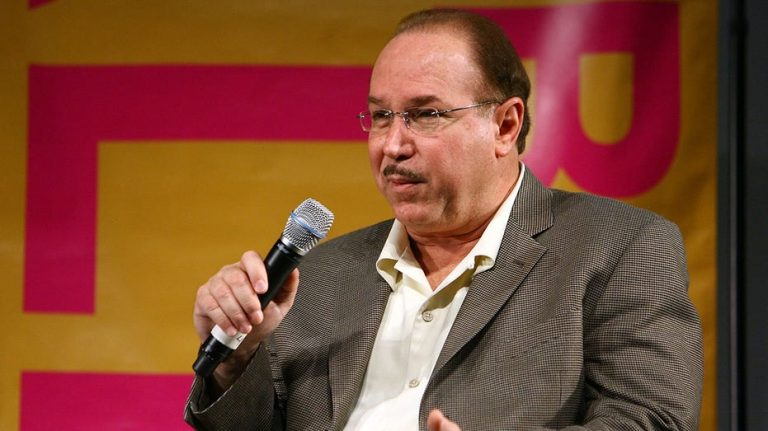 Victor Conte, mastermind behind BALCO steroids scandal, dead at 75