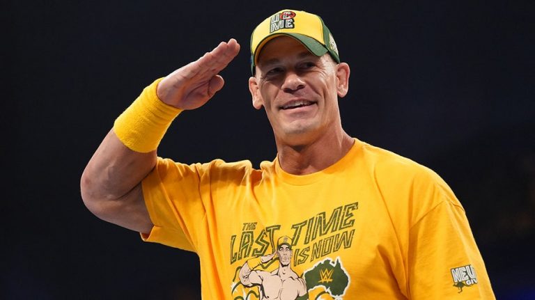 John Cena was 'battle-tested, always delivered and was just a true champion' of WWE, MLW founder says