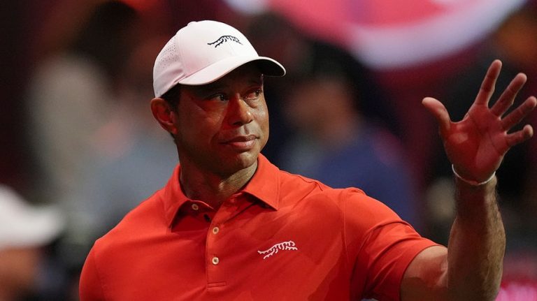 Tiger Woods offers first public comments since latest back surgery amid growing concern over golf return
