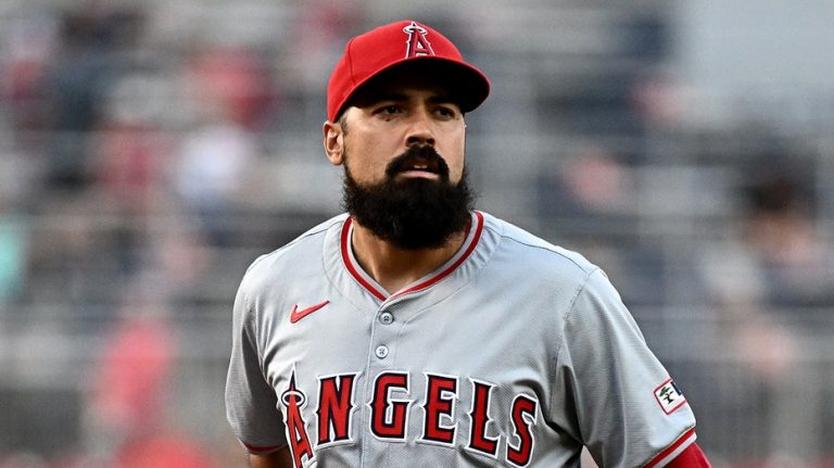 Angels to part ways with Anthony Rendon as they restructure disastrous $245M contract: report