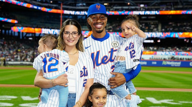 Mets star's wife named to NYC Mayor-elect Zohran Mamdani's inaugural committee