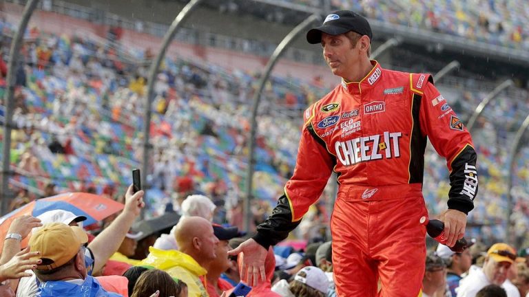 NTSB says pilot in fatal North Carolina plane crash that killed NASCAR's Greg Biffle not yet identified