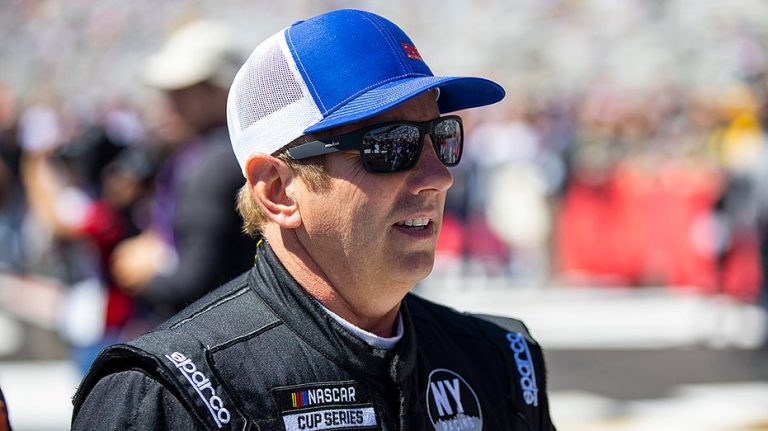 Ex-NASCAR star Greg Biffle, family members killed in North Carolina plane crash, lawmaker says
