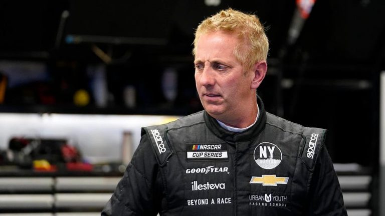 Fiery plane crash that killed NASCAR legend Greg Biffle and family captured in new video