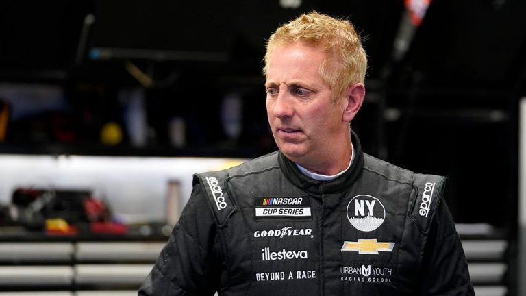 NTSB reveals distressing message passenger sent before NASCAR star Greg Biffle's fatal plane crash