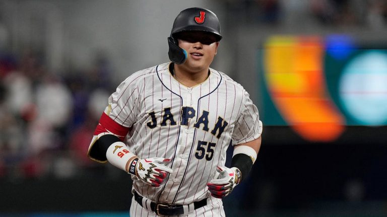 White Sox agree to deal with Japanese record-breaking slugger: report