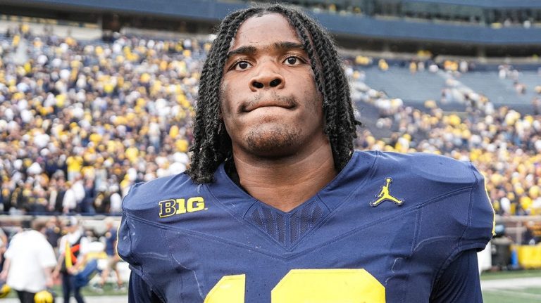 Ex-LSU star implores Michigan star to transfer amid Sherrone Moore controversy