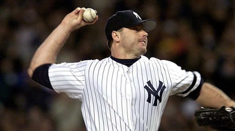 Trump goes to bat for Roger Clemens' Hall of Fame candidacy ahead of committee vote