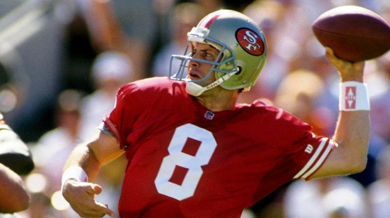 NFL legend, inspired by Philip Rivers, thinks he could play again at 64