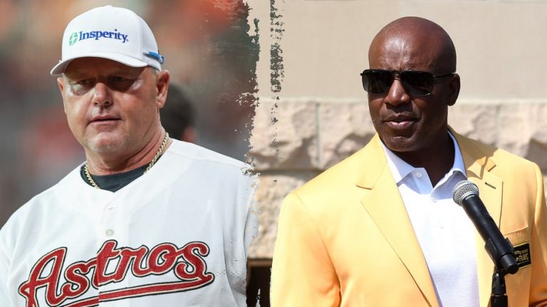 Why Baseball Hall of Fame chair was 'not surprised' Roger Clemens and Barry Bonds struck out again