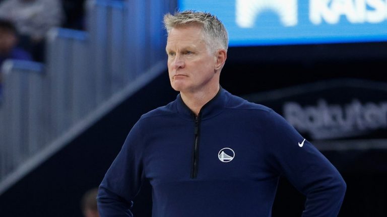 Steve Kerr downplays Warriors owner's email exchange that hinted at coaching mistakes: 'Not a big deal'
