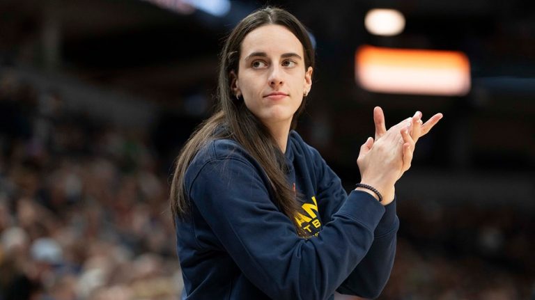WNBA star claims league's history was 'erased for a minute' amid Caitlin Clark's rise in popularity