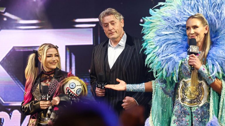 Pro wrestling legend offers stark warning to competitors about landing on their heads