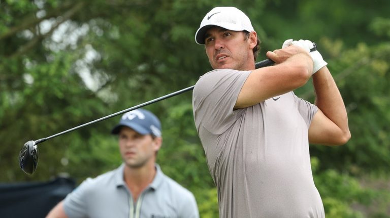 Brooks Koepka announces stunning return to PGA Tour
