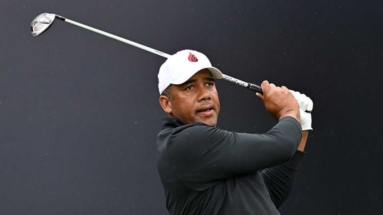 Pro golfer Jhonattan Vegas weighs in after Trump orders ‘large scale strike’ in Venezuela