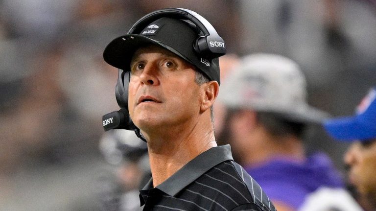 John Harbaugh reportedly not planning to interview for certain head coach openings