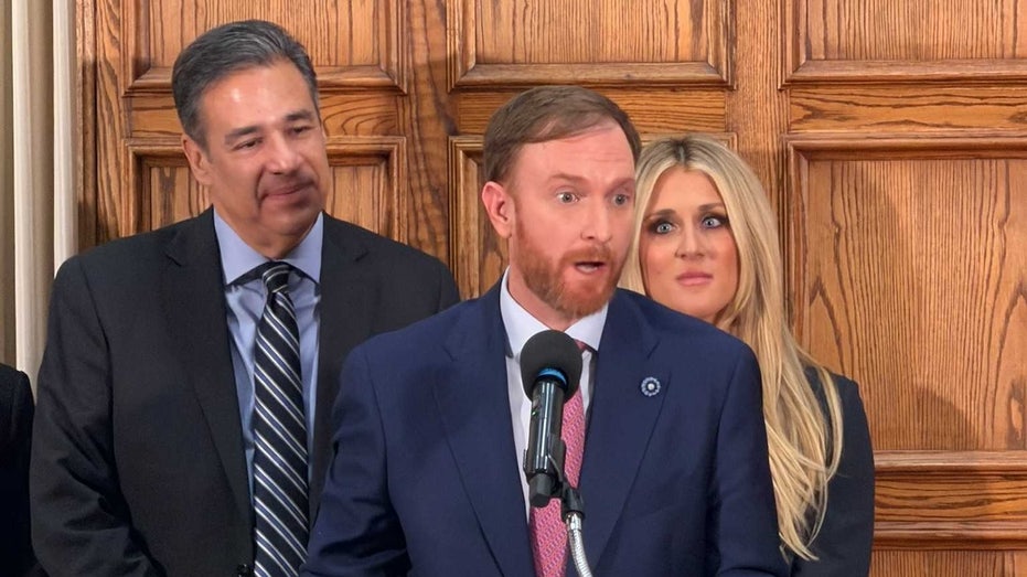 West Virginia AG addresses allegations against trans athlete plaintiff in women's sports SCOTUS battle